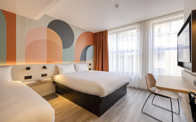 B&B HOTEL Hasselt
