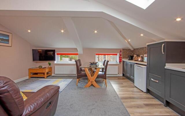 Premium Studio Apt B in Oban Town