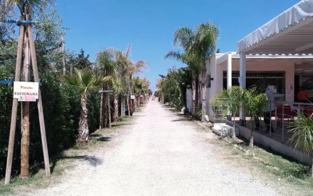 Campeggio Praia Mare