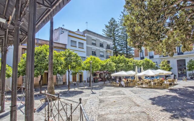 Casa Jerez Alameda del Banco