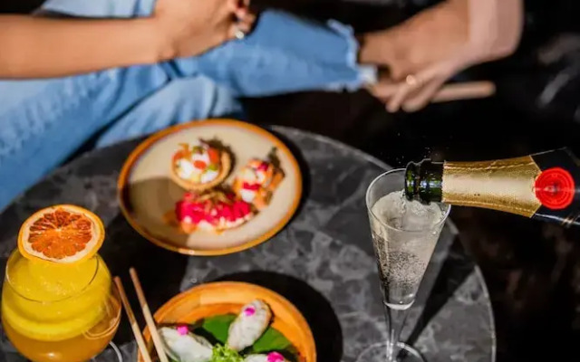 Hyatt Centric Juhu Mumbai