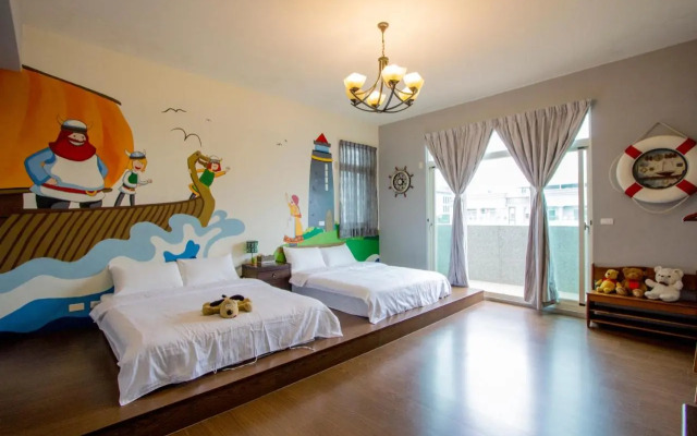 Xia Duo Lift Guest House