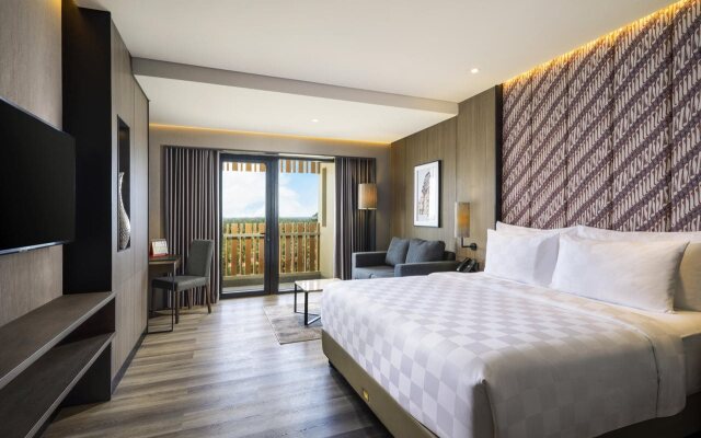 Swiss-Belhotel Airport Yogyakarta