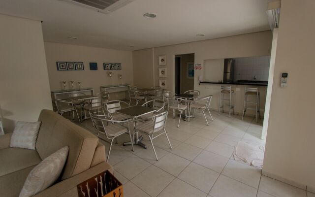 Duplex, piscina, gourmet e vista panorâmica