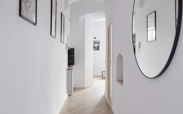 Apartment Celna Podgorze by Renters