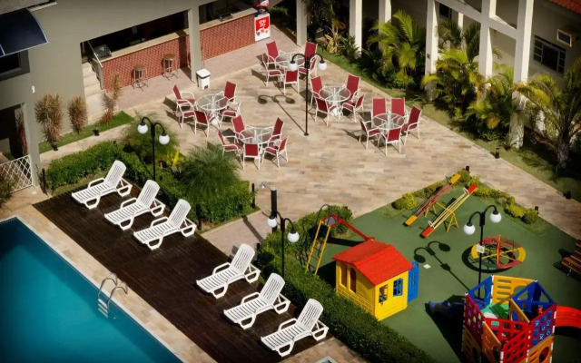 Hotel Santo Graal