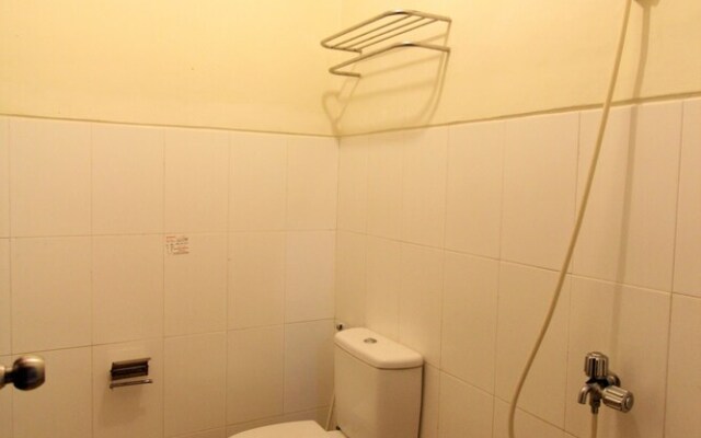 The Helena Guesthouse