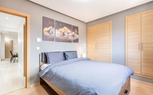 ZARI BOUTIQUE Aparthotel