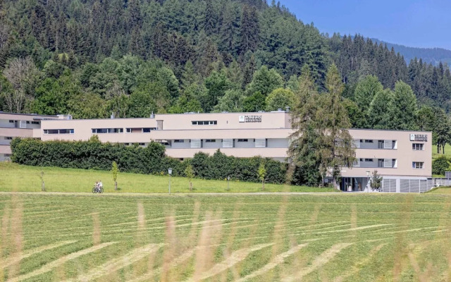 Modern Apartment With Dishwasher, Near the Ski Slopes