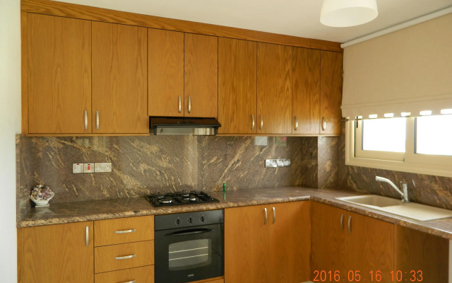 Dionysos Deluxe Villa