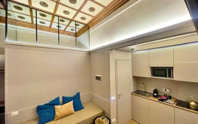 Z-ArchSuites Urbs