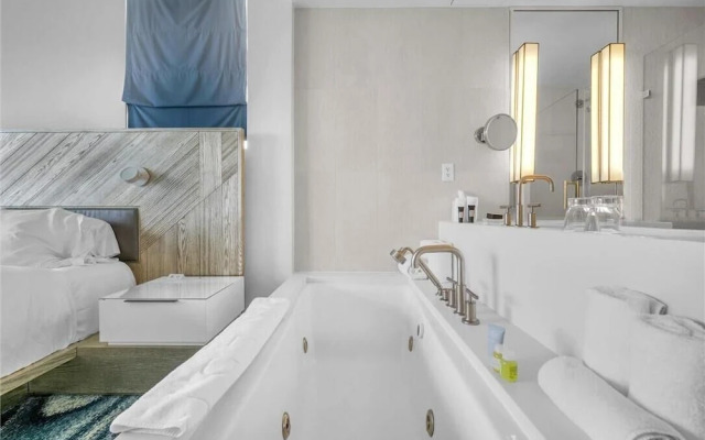 W Fort Lauderdale Residences