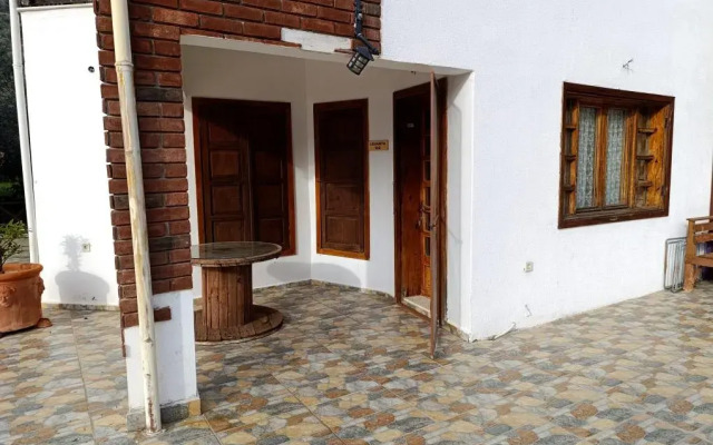 Tas Evler Butik Otel Sirince
