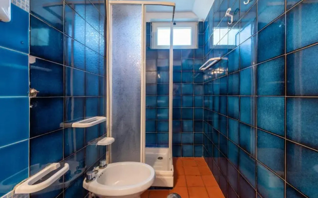 Accu is Prezzus Villetta E1 50mt