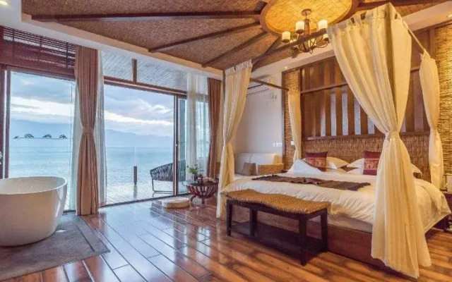 Dali Shuise Boutique Hotel