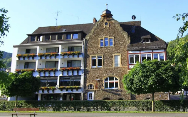 Hotel Weinstube Klasen