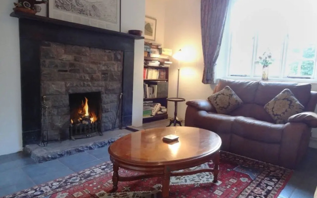 Heyden Cottage