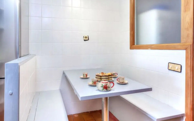 Apartment  Albatros L'Escala