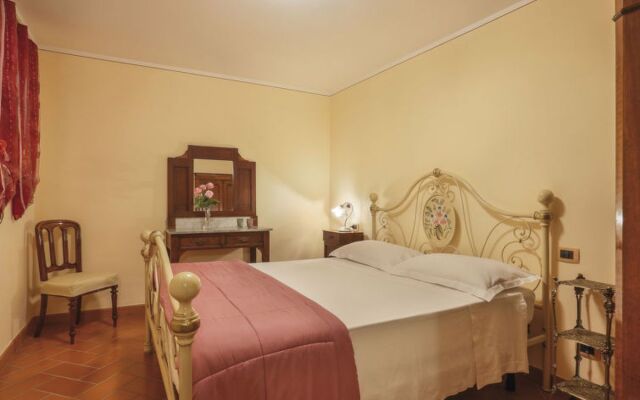 Villa i Cipressi (MTM170)