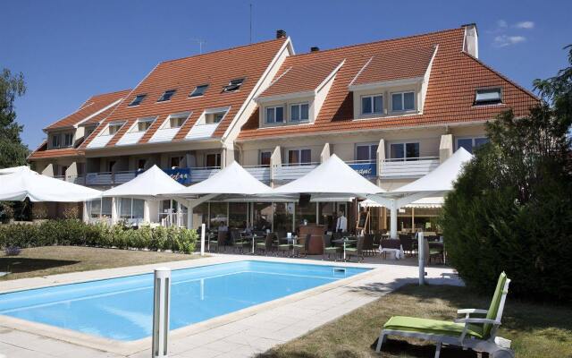 Europe Haguenau - Hôtel & Spa