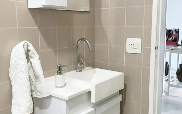 Mar de Ipanema - Visconde de Pirajá