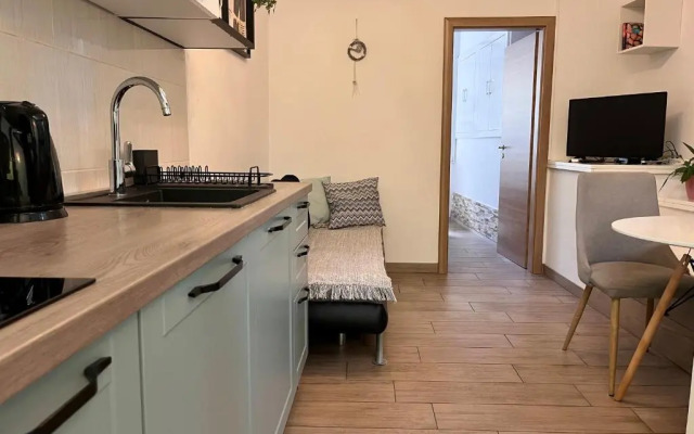 Apartments Dino Formenti