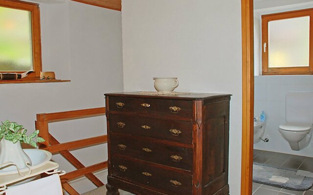 Casa Strecce - App. 2