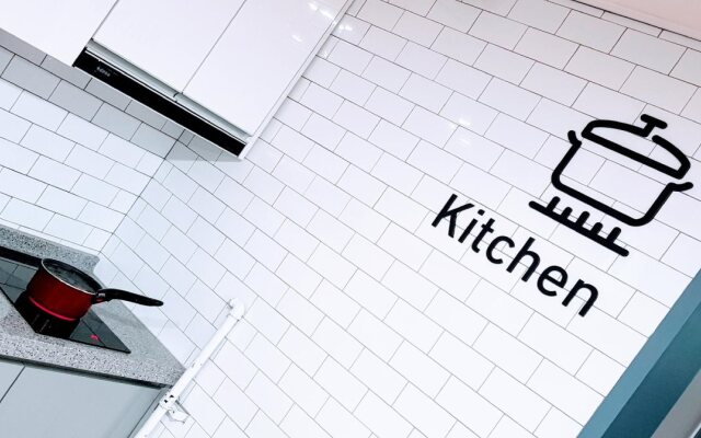 Socuri Home Guesthouse