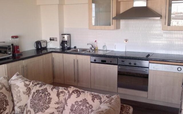 Ashford Manor Guesthouse