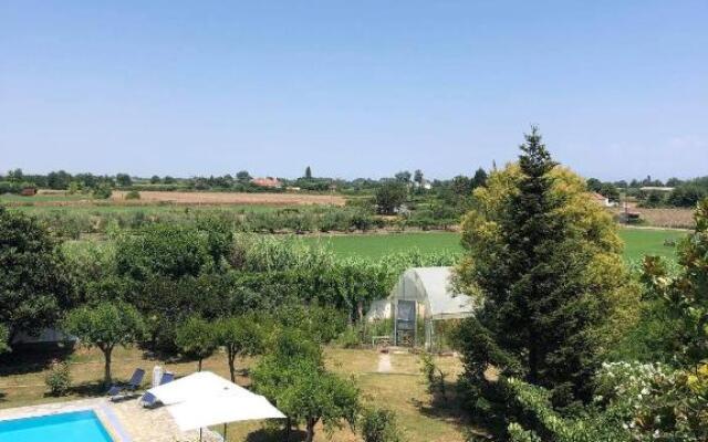 Zeusplace PoolVilla Natura