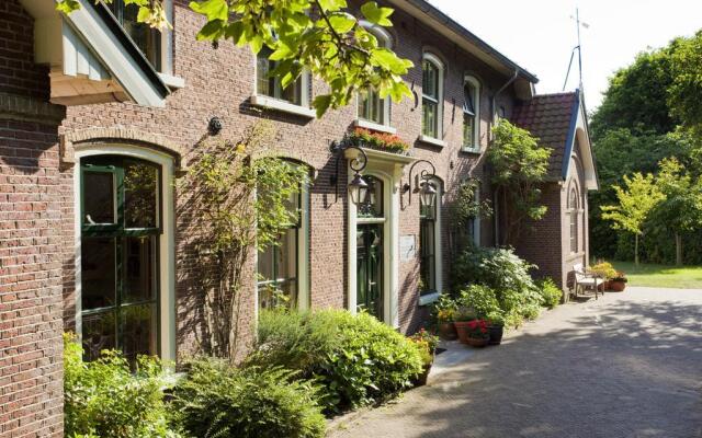 Hotel Herberg Rijsbergen