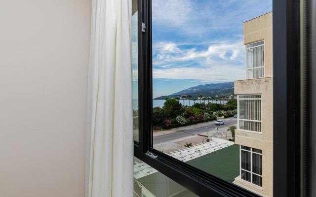 Curoj Luxury Apartments