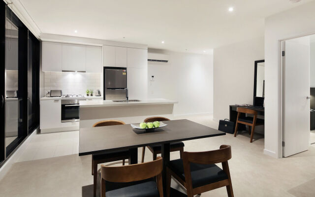 Experience Bella Hotel Apartments