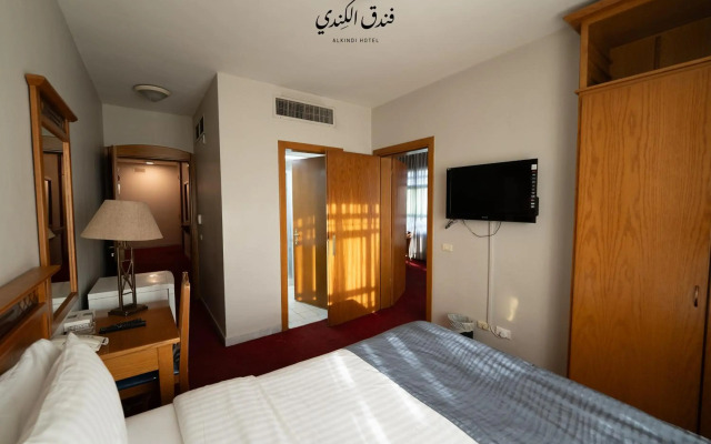 Kindi Hotel