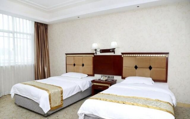 Sheng Shi Jin Hua Hotel