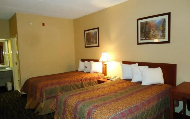 Best Western Colonial Inn