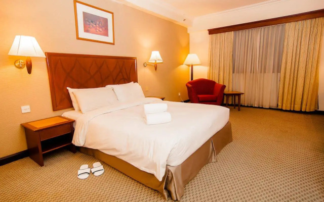 The ZON All Suites Residences