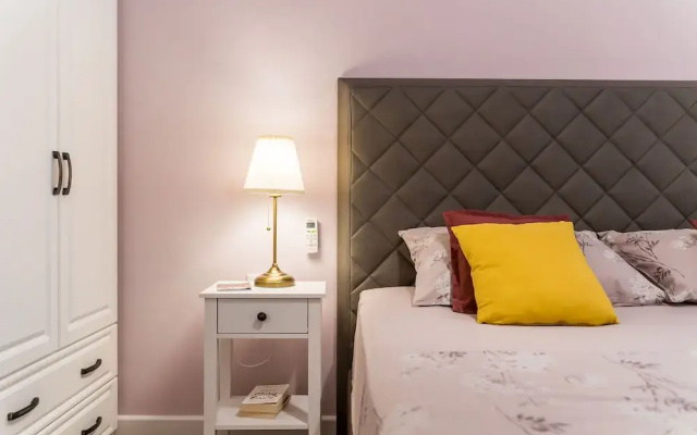 Old Town Apartment Near Stradun