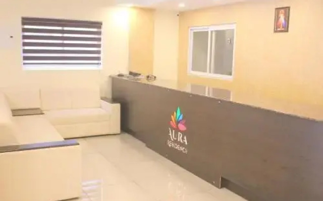 Aura Residency