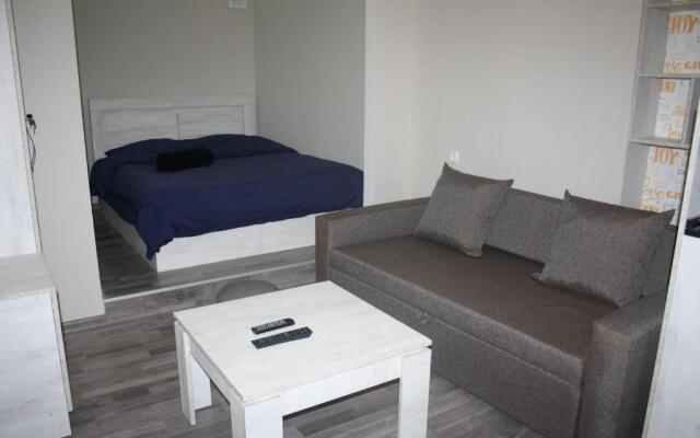 Apartment G&G