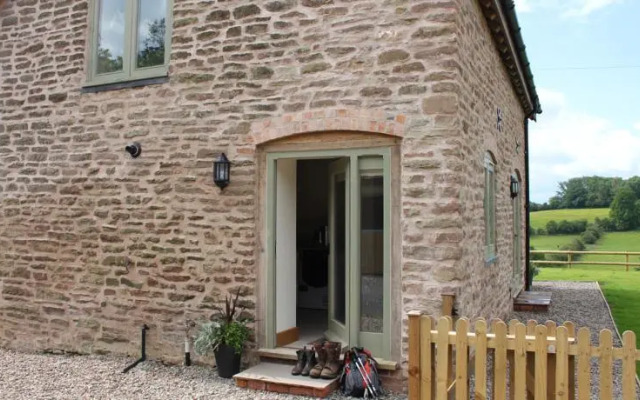 Hopeend Holidays Cottage