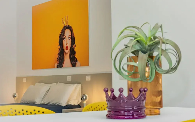 BeeApartments
