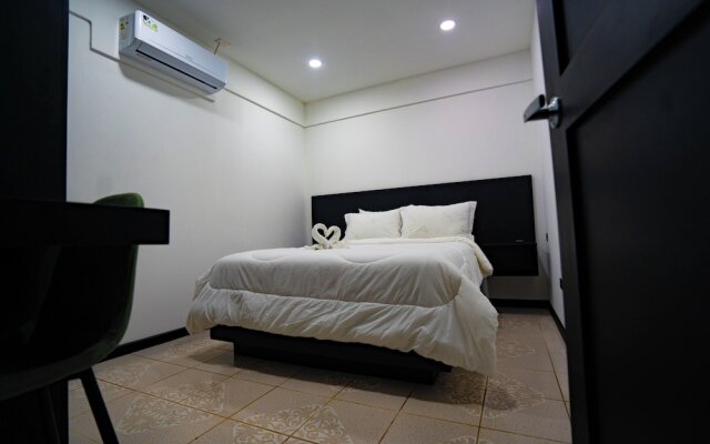 Apartamentos La Casona