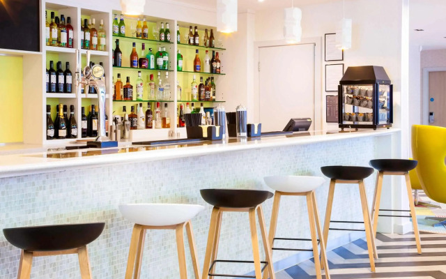 Ibis Styles London Heathrow
