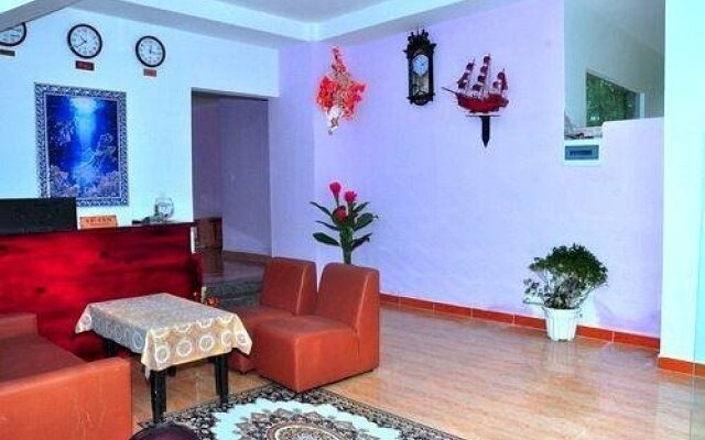 Shena Resort