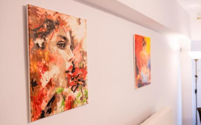 Apartament ALESSIA