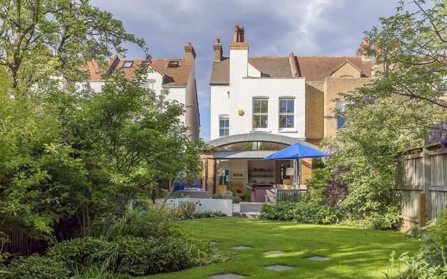 Family Home in Dulwich