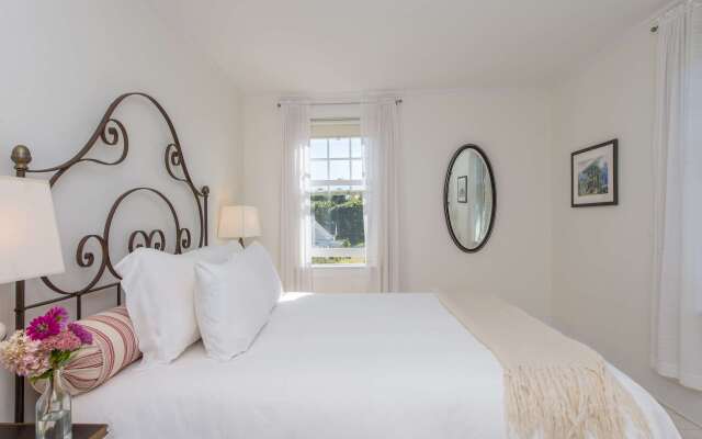 Chebeague Island Inn