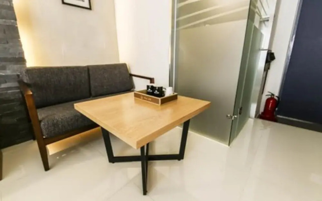 Forcheon Drive In Hotel Tiamo