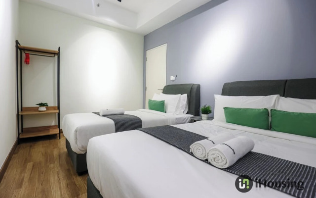 The Apple Melaka Premium By I Housing